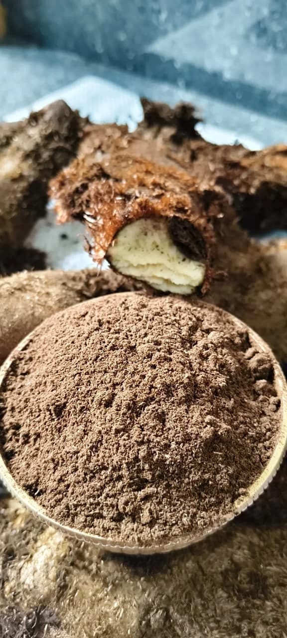 Mudavattu Kilangu Soup Powder